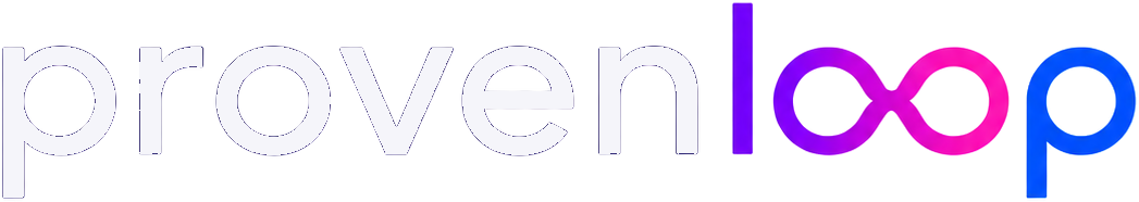 ProvenLoop